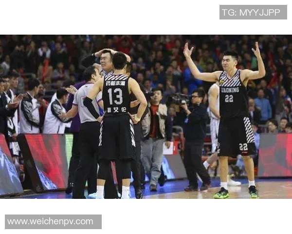 重庆篮球队实力对比深度解析与未来发展趋势探讨